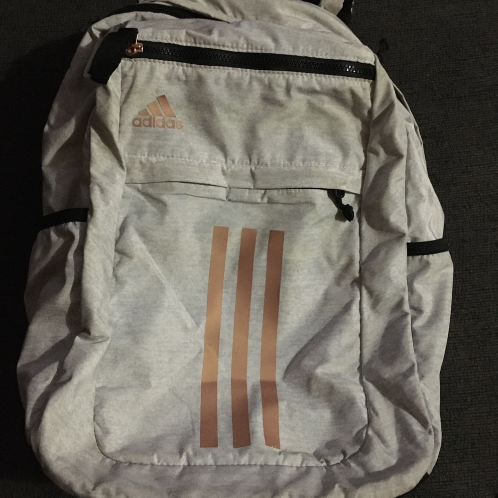 Adidas Backpack. Good condition - Picture 1 of 5